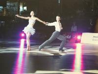 Geraint Heaney & Clara Roy at III D.O. World Dancesport
